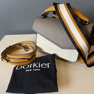 Botkier Crossbody Bag